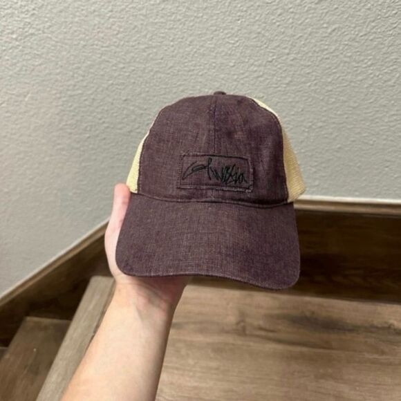 Columbia Baseball Cap Hat - Picture 1 of 4